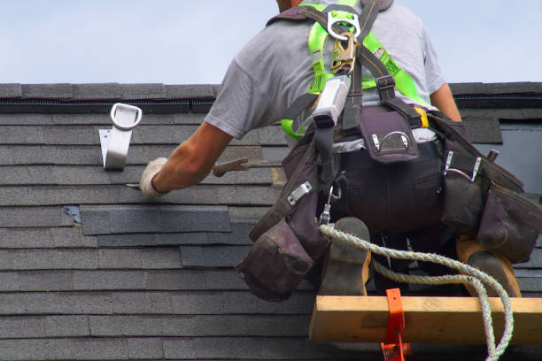 Residential Roof Replacement in Needville, TX
