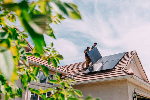 Quick and Trustworthy Emergency Roof Repair Services in Needville, TX